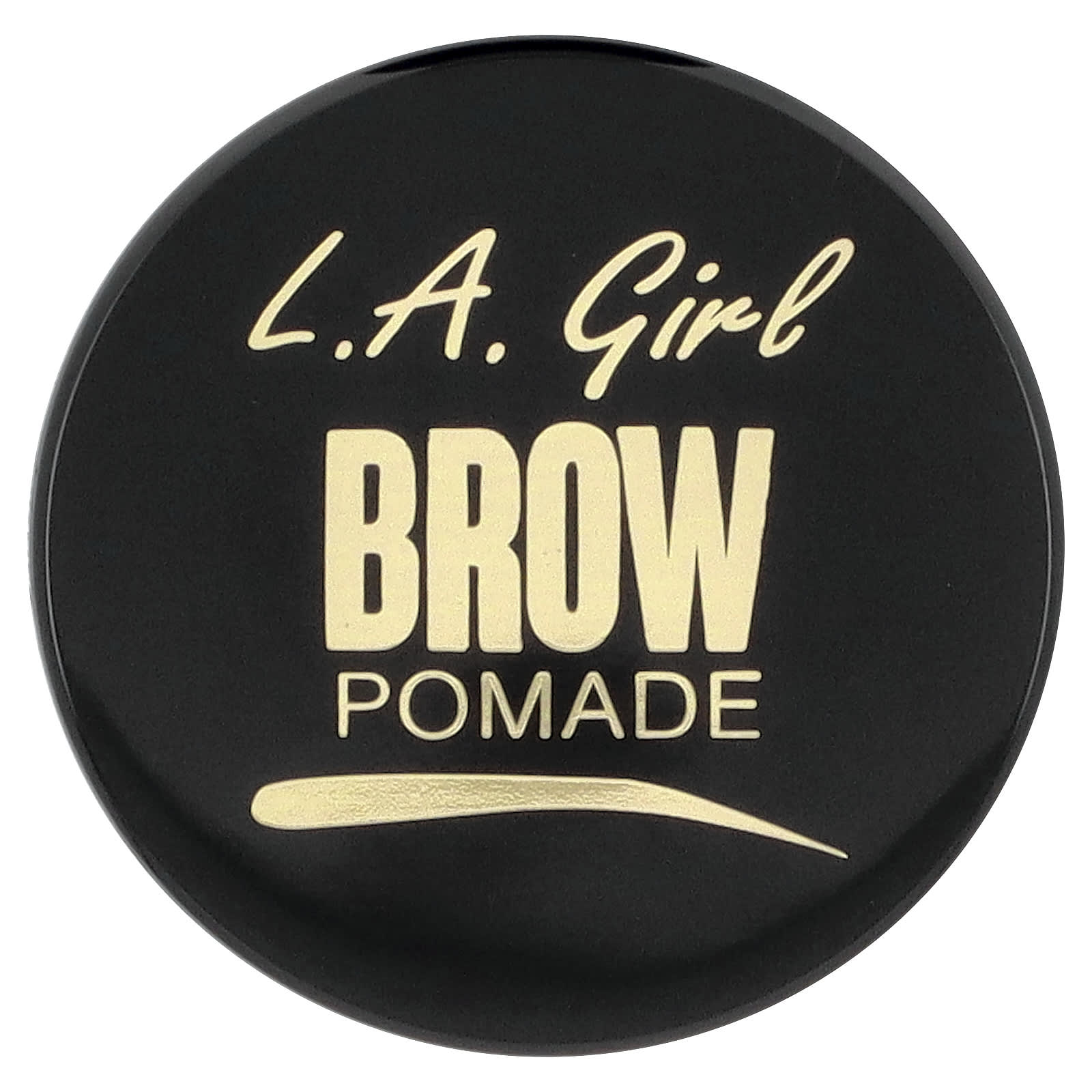 Лос-Анджелес. Помада для бровей Girl Brow, GBP 363 Soft Brown, 3 г (0,11 унции) beige L.A. Girl