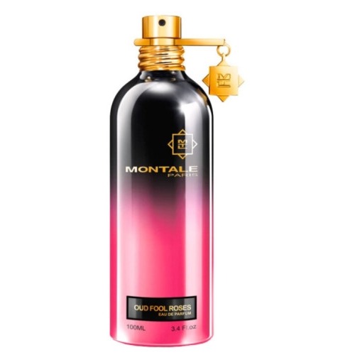 Oud Fool Roses MONTALE