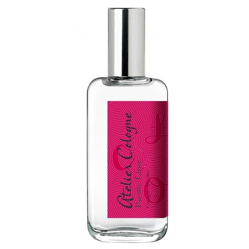 Pacific Lime Atelier Cologne
