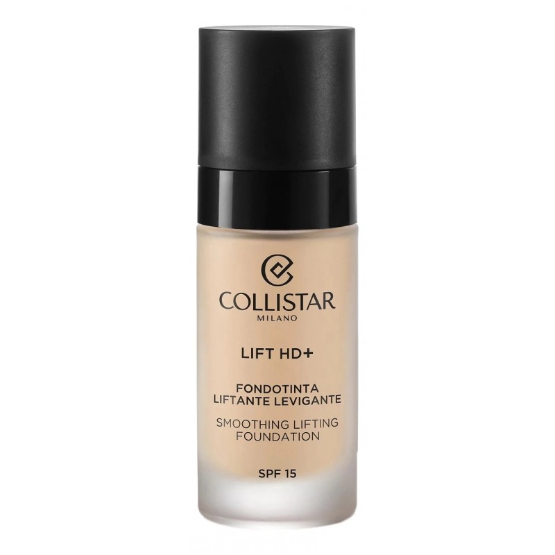 Тональный крем Collistar Lift HD+ Smoothing Lifting Foundation SPF15