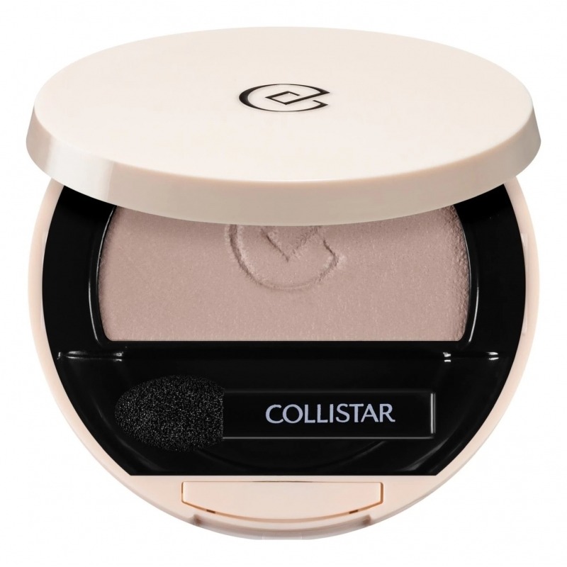 Тени для век Collistar