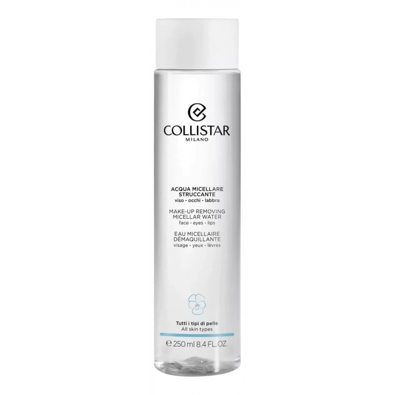 Средства для умывания Collistar