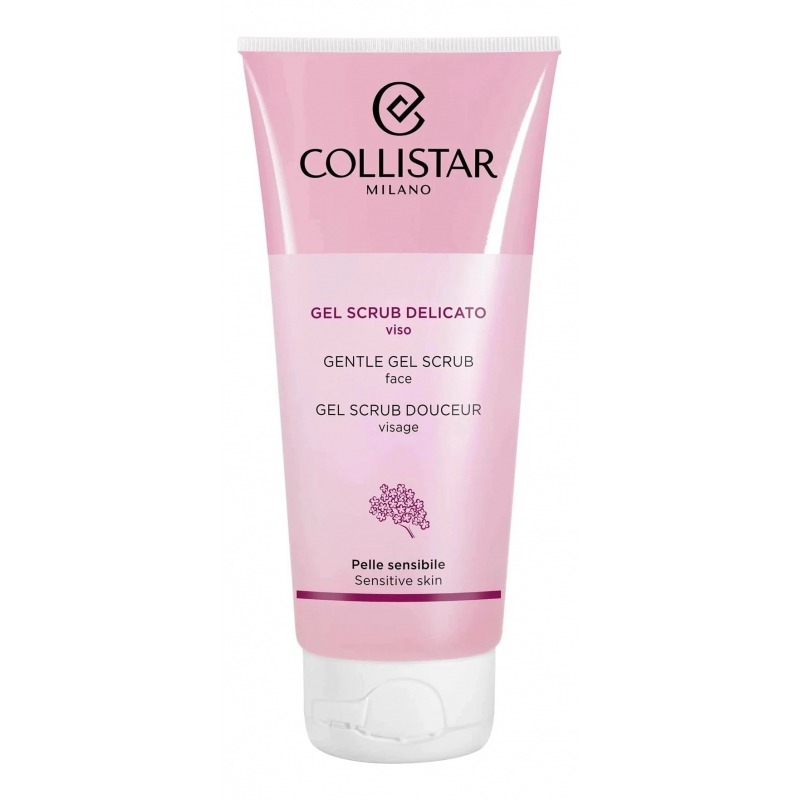 Гель для лица Collistar