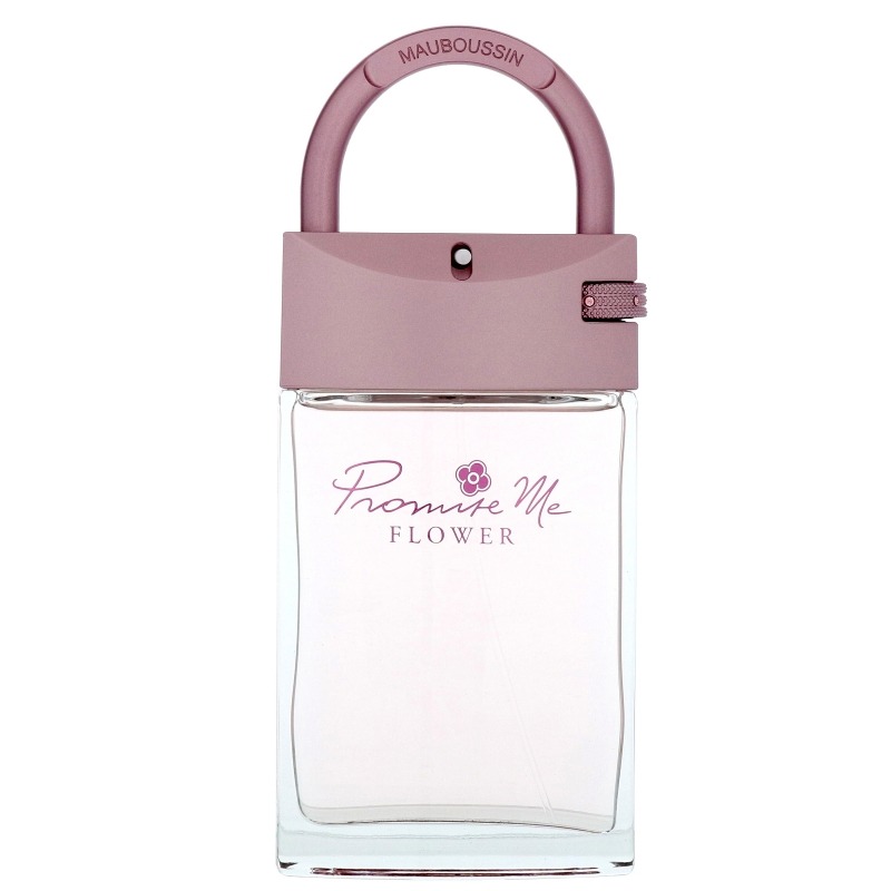 Promise Me Flower Mauboussin