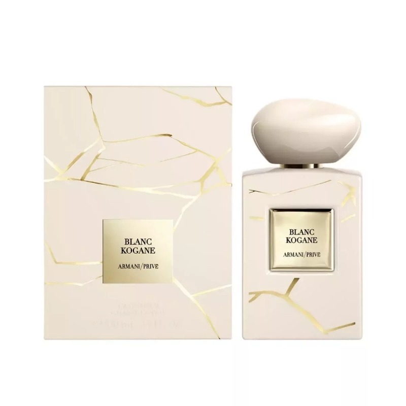 Blanc Kogane ARMANI