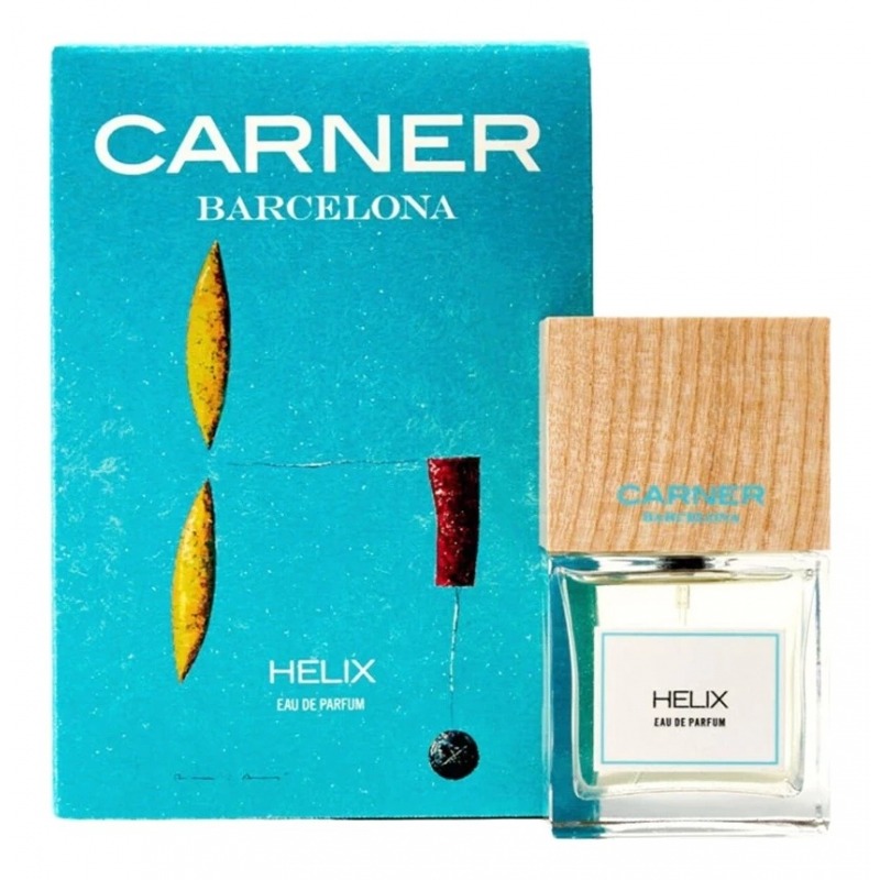 Helix Carner Barcelona