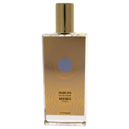 Shams Oud Memo