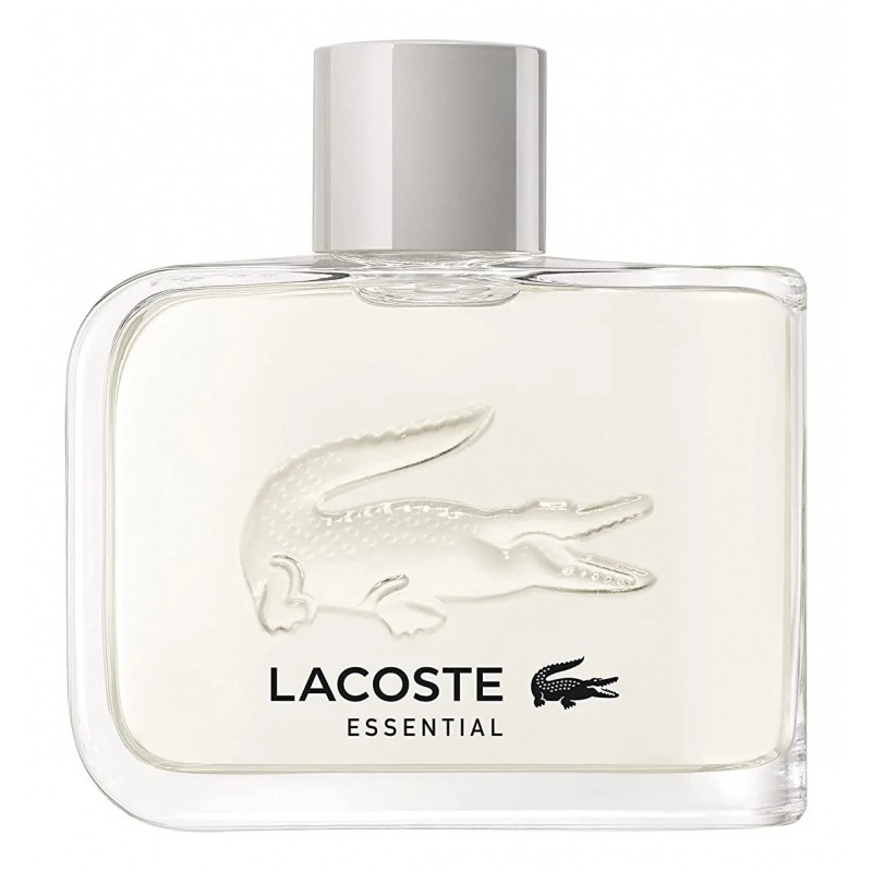 Essential LACOSTE