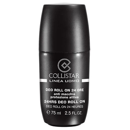 Дезодорант Collistar Linea Uomo 24 Ore