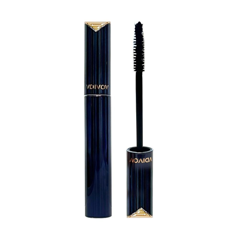 Тушь для ресниц BDI Eye BOB BDI BOB Eye Cut, 02 Длинная и объемная, 1 шт. black BeautyGlam