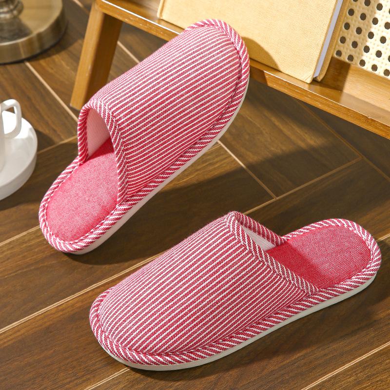 Мужские водонепроницаемые тапочки для улицы 36-37 красный Gtime Shoes