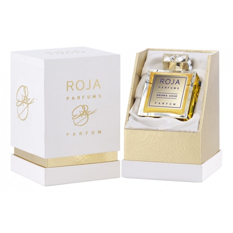 Enigma Aoud Roja Parfums