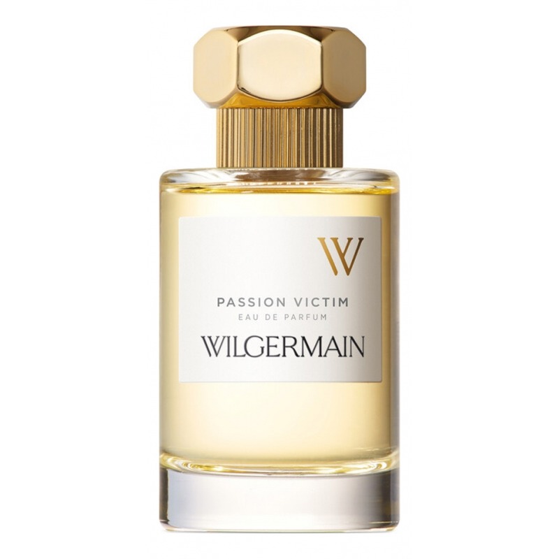 Passion Victim Wilgermain