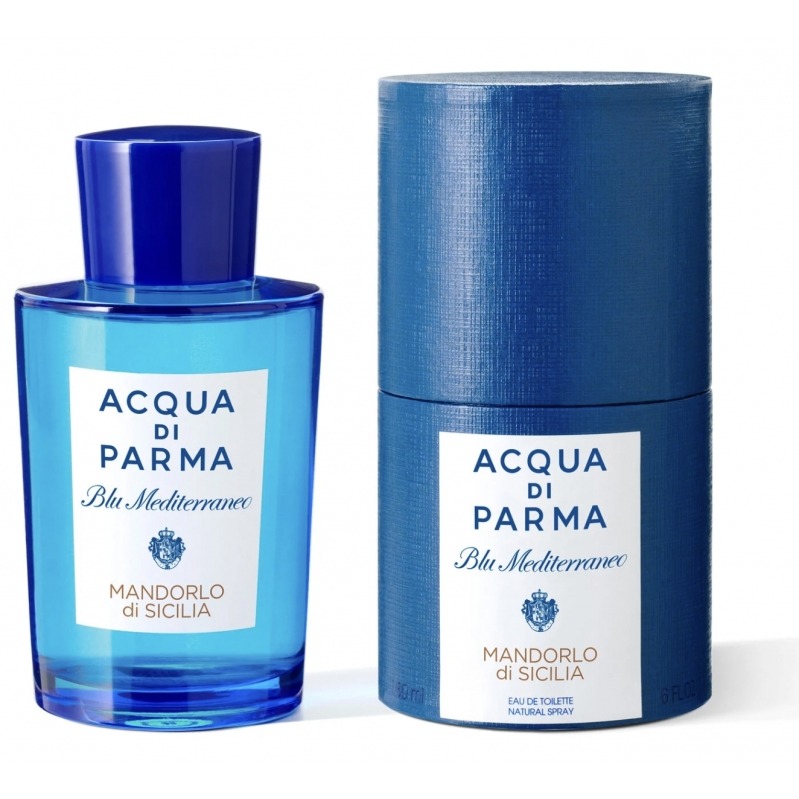 Mandorlo di Sicilia Acqua di Parma