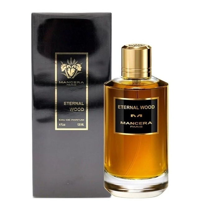 Eternal Wood Mancera