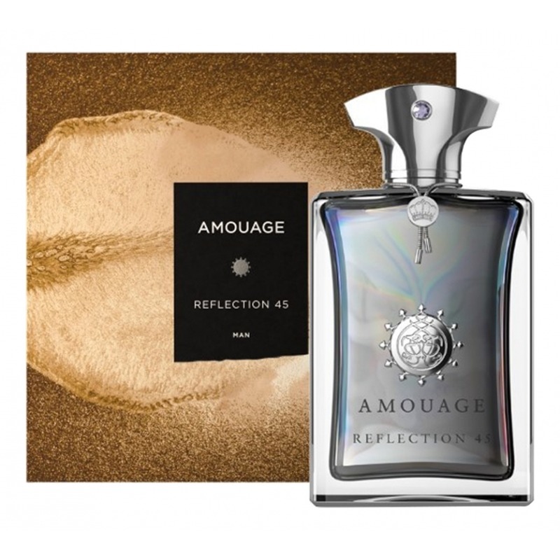 Reflection 45 Man Amouage