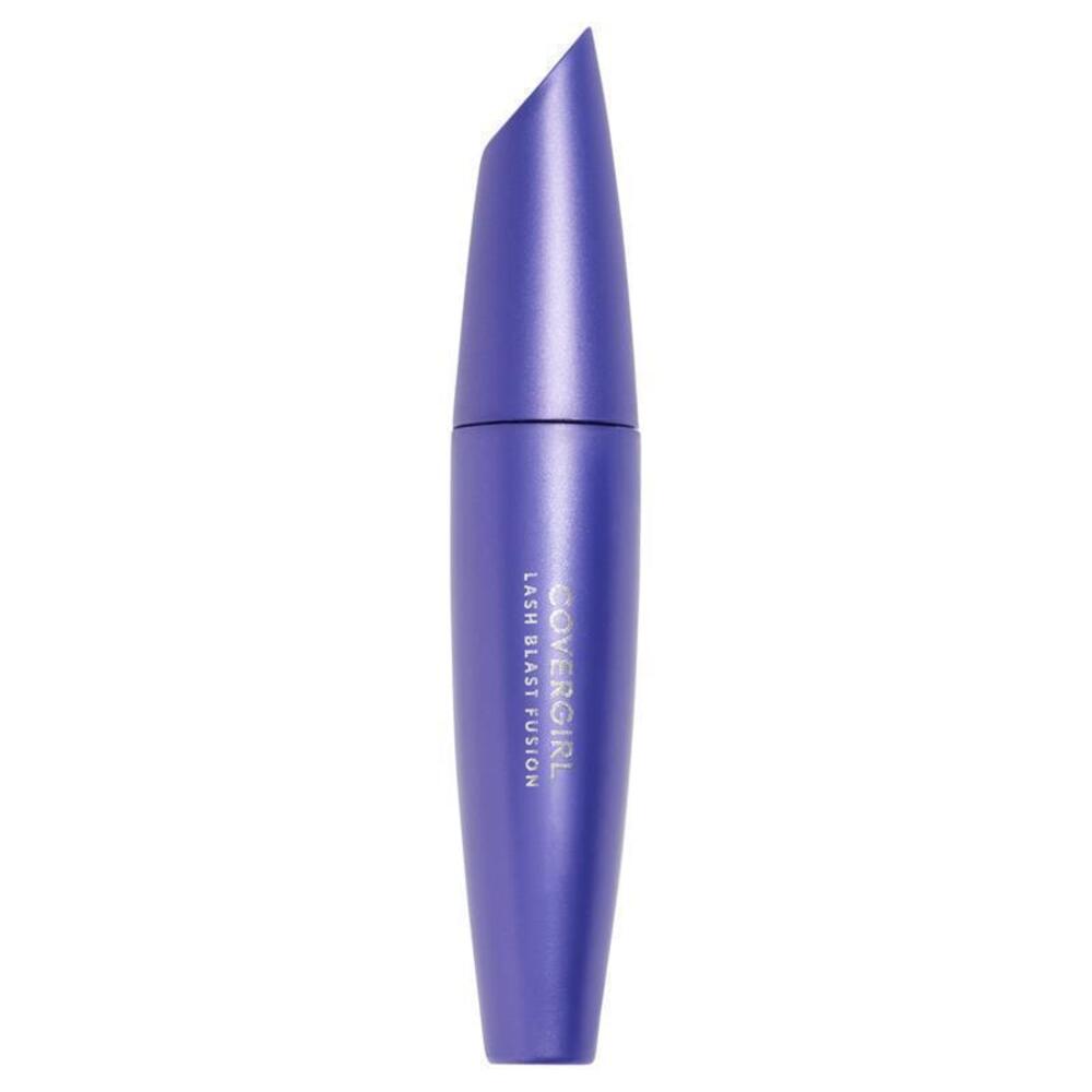 Тушь для ресниц Covergirl Lashblast Fusion Очень черная blue