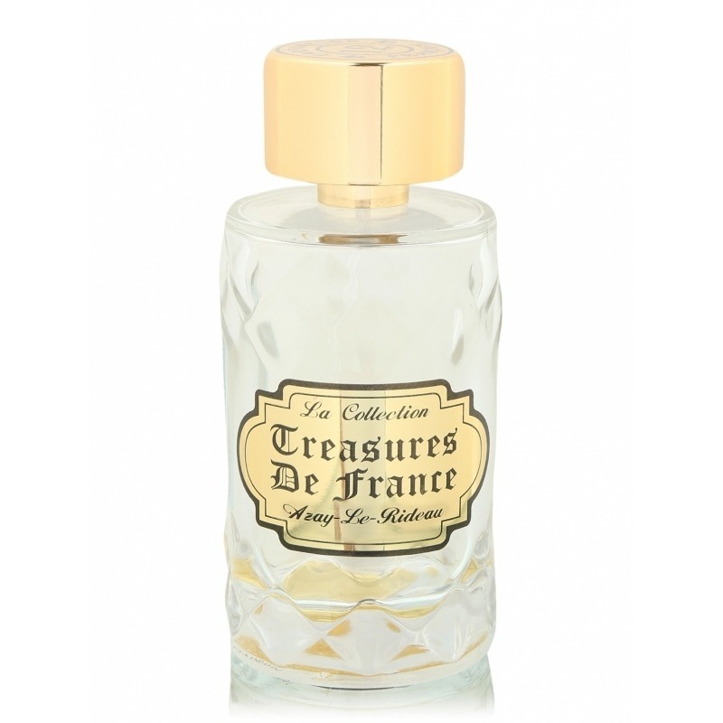 Azay-le-Rideau 12 Parfumeurs Francais