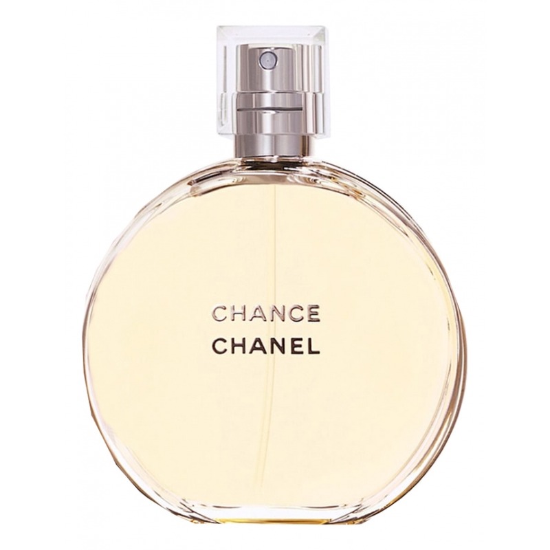 Chance Eau de Toilette Chanel