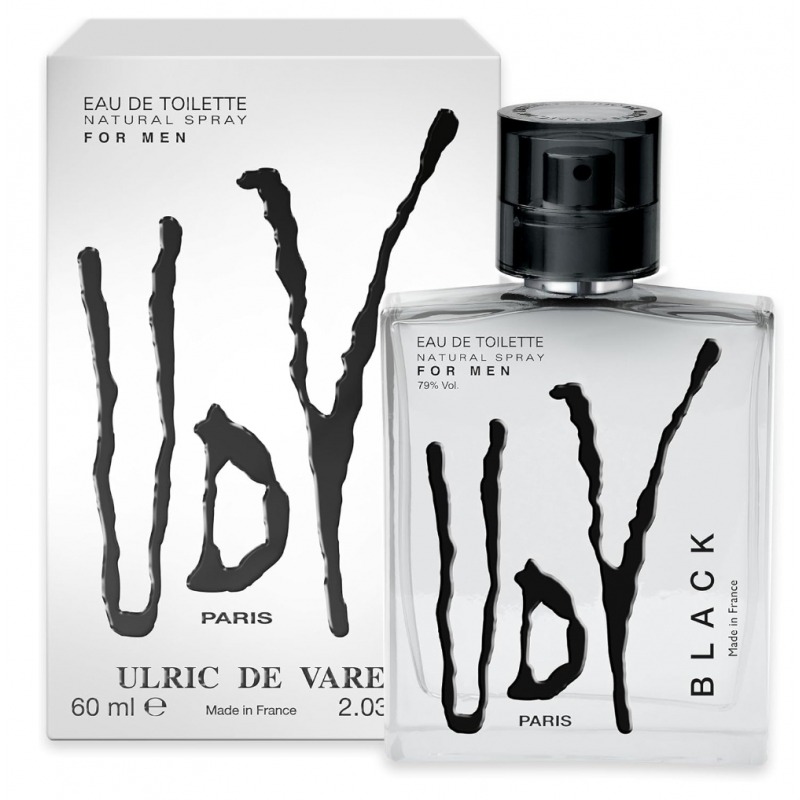 UDV Black Ulric de Varens