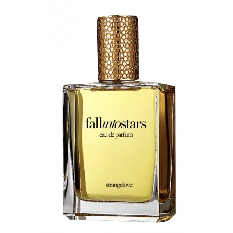 Fall Into Stars Strangelove NYC