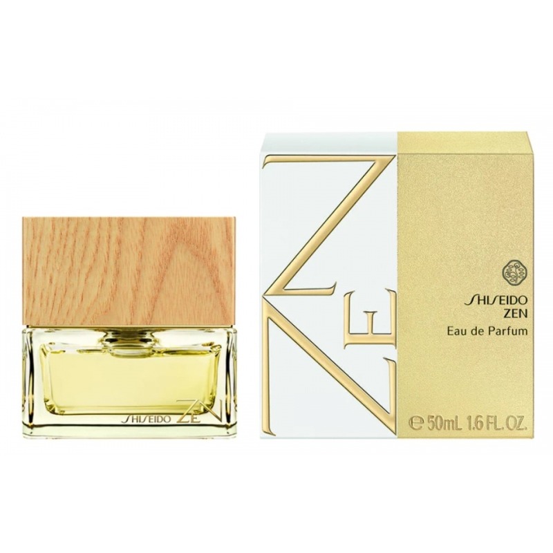 Zen Shiseido