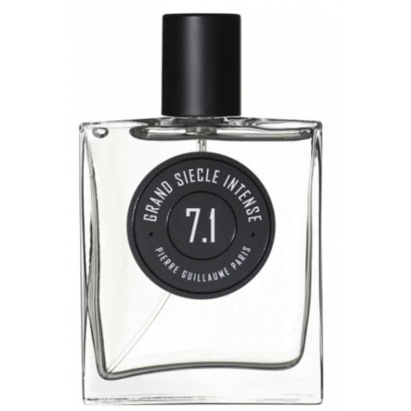 Grand Siecle Intense 7.1 Parfumerie Generale