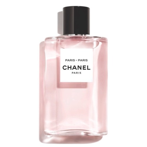 Paris – Paris Chanel