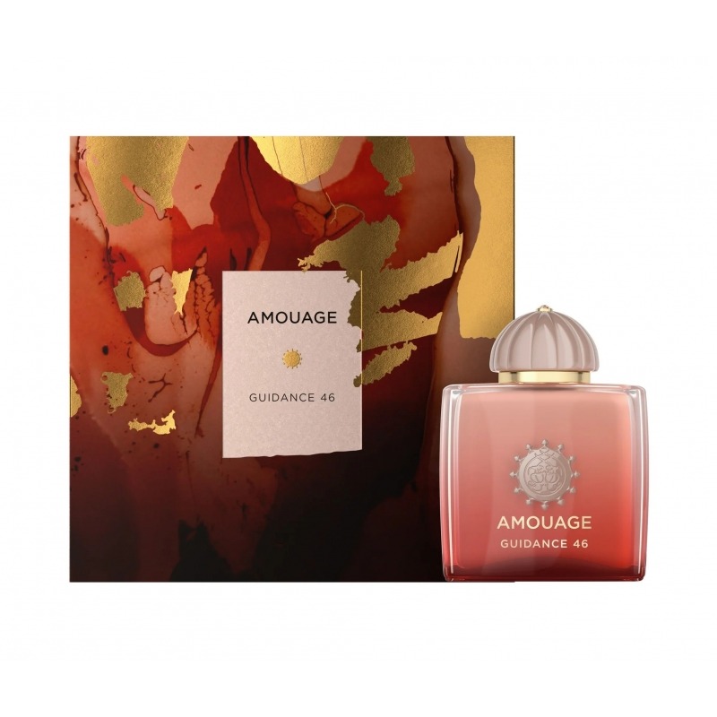 Guidance 46 Amouage