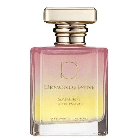 Sakura Ormonde Jayne