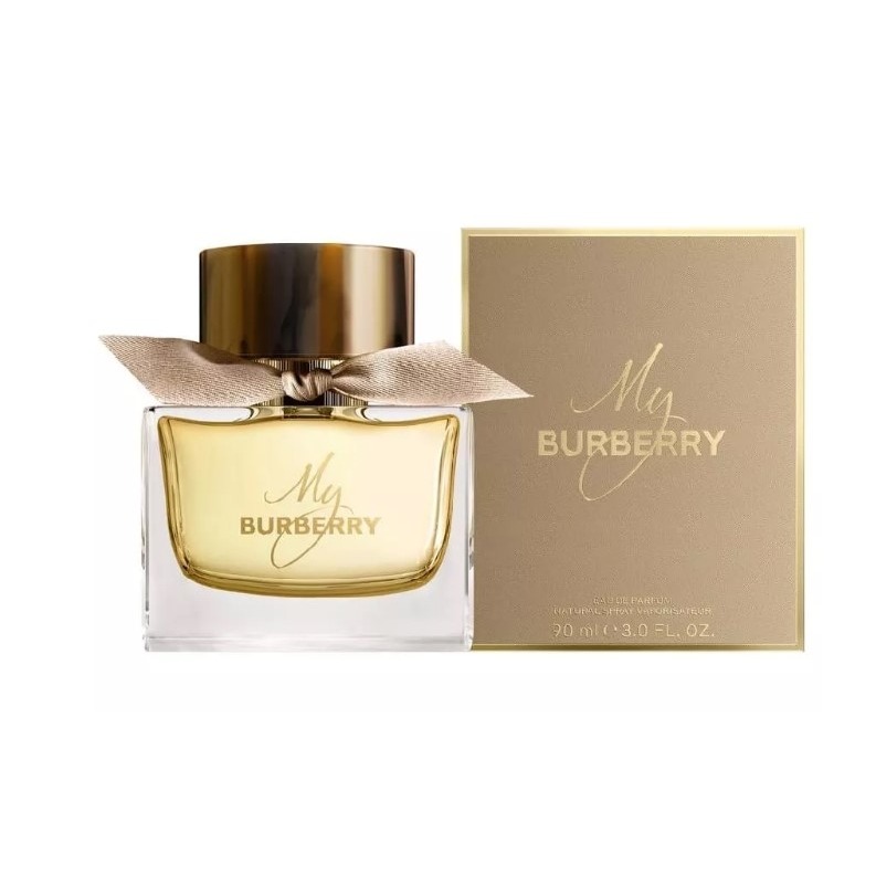My Burberry