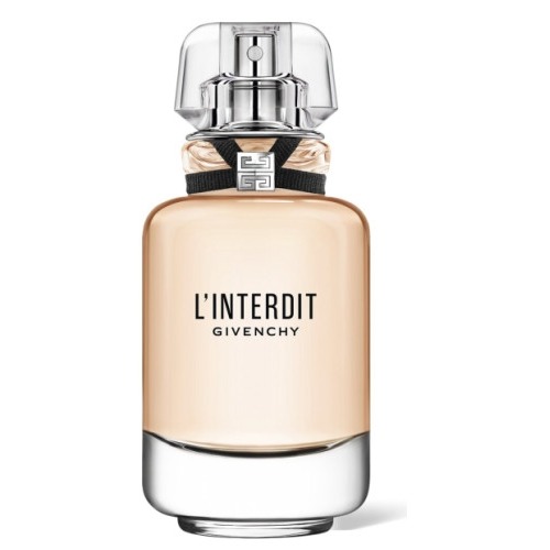 L'Interdit Eau de Toilette 2022 GIVENCHY