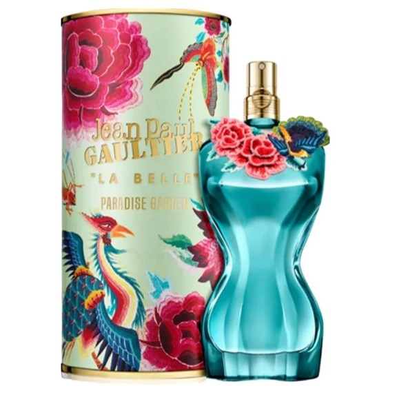 La Belle Paradise Garden Jean Paul Gaultier