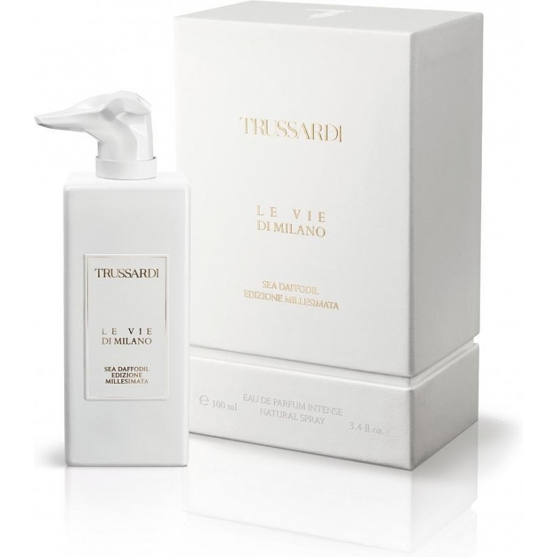 Sea Daffodil Edizione Millesimata TRUSSARDI