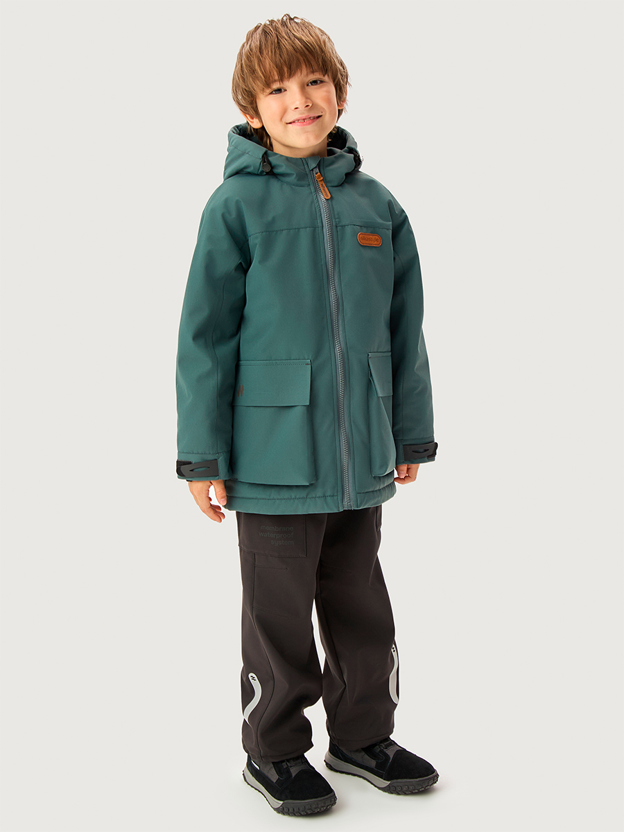 Куртка Nikastyle 4м3126/10946
