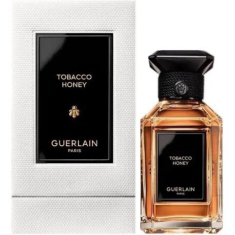Tobacco Honey Guerlain