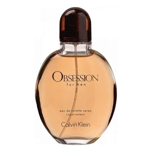 Obsession For Men CALVIN KLEIN