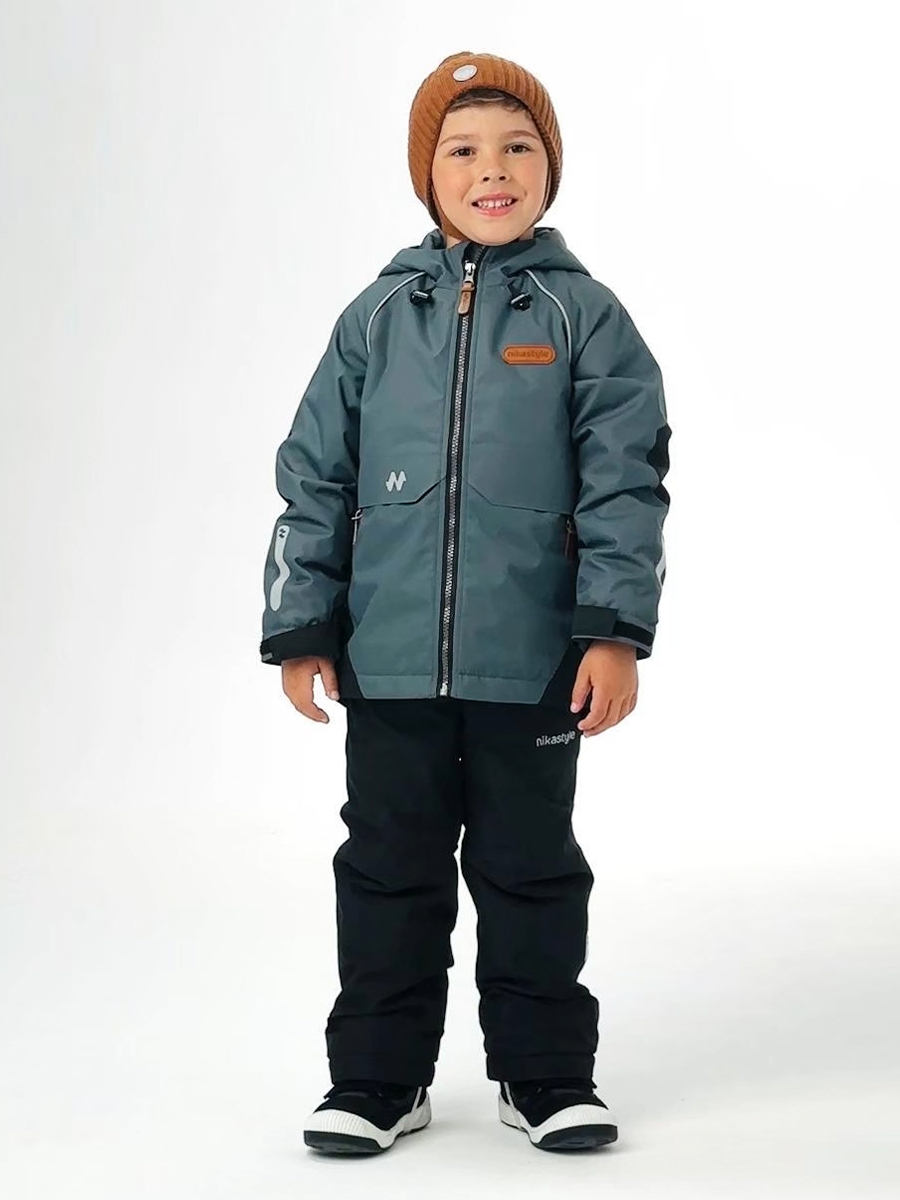 Куртка+брюки Nikastyle 7м1926/10613
