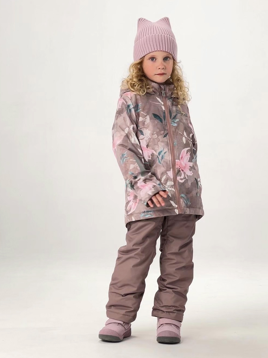 Куртка+брюки Nikastyle 7м3226/1756