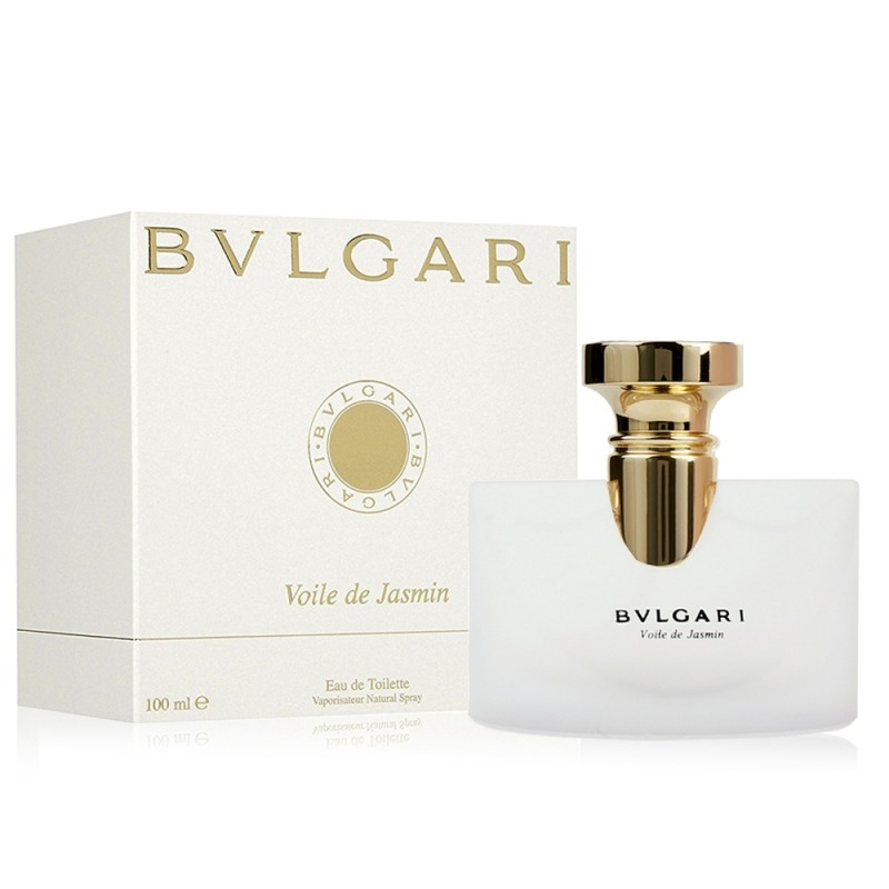 Bvlgari Voile de Jasmin
