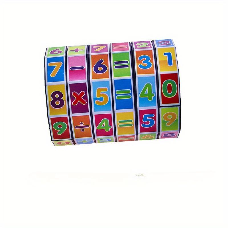 Игрушка Дети Дети Образование Обучение Красочные Школа blue LY Arts&Hobbies-041