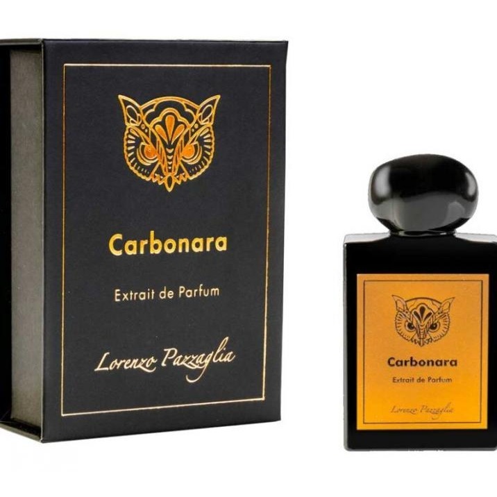 Carbonara Lorenzo Pazzaglia