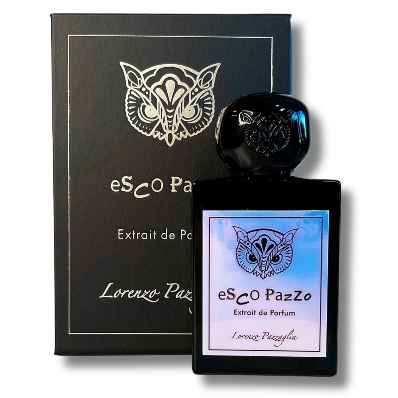 Esco Pazzo Lorenzo Pazzaglia