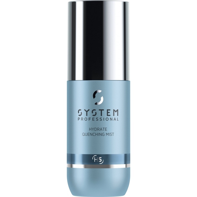 Спрей для волос Wella SP Diamond Hydrate H5