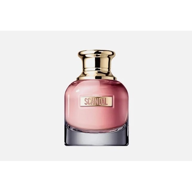 Scandal Jean Paul Gaultier
