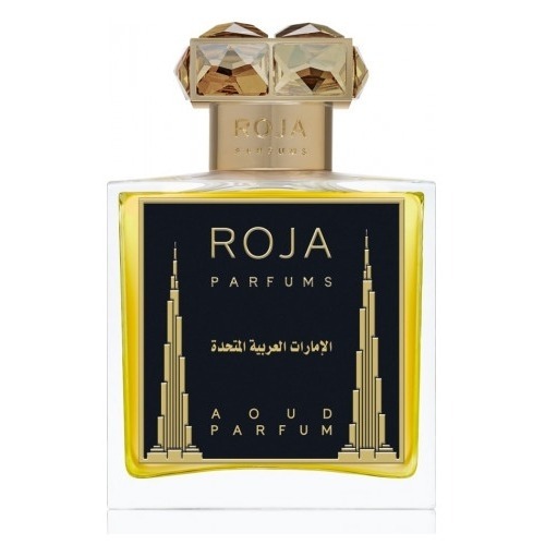 United Arab Emirates Roja Parfums