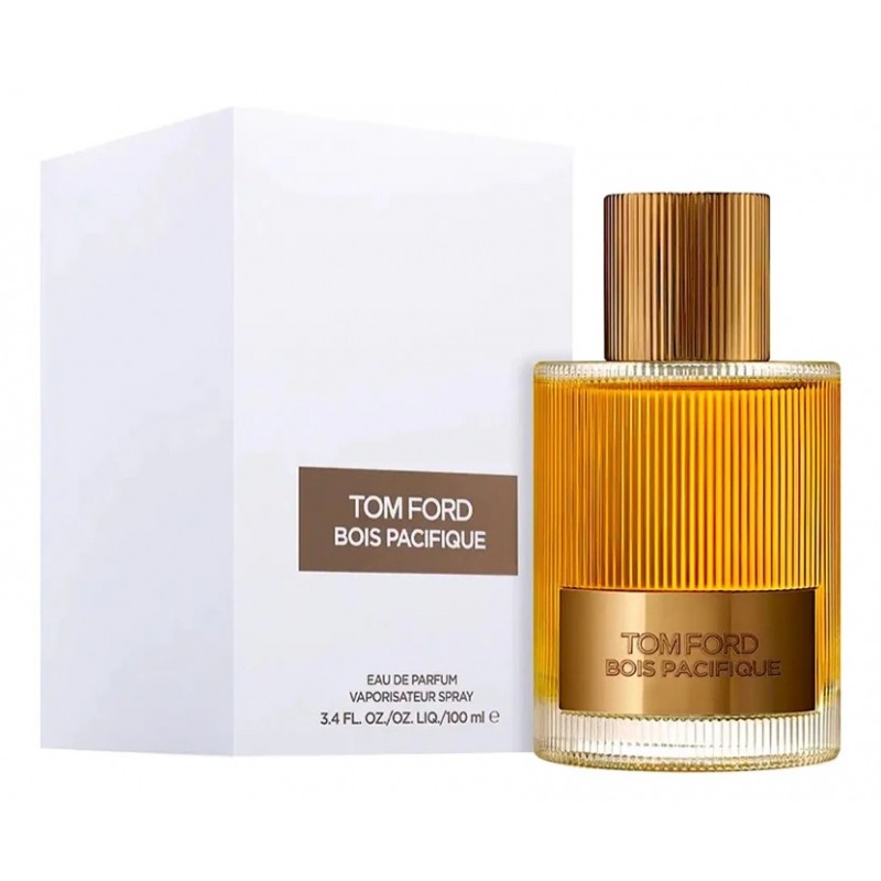 Bois Pacifique Tom Ford