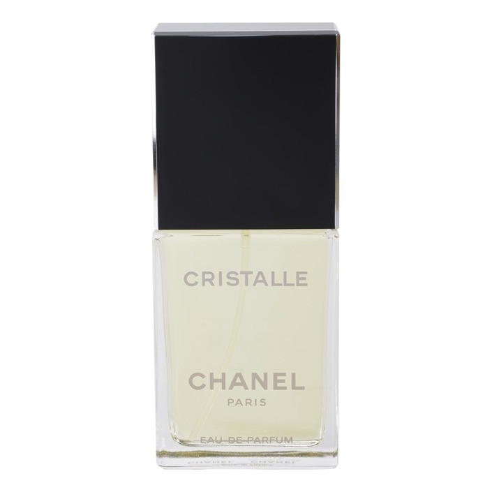 Cristalle Eau de Parfum Chanel