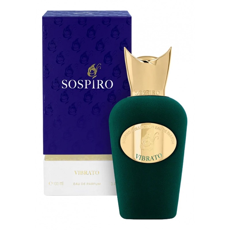Vibrato Sospiro