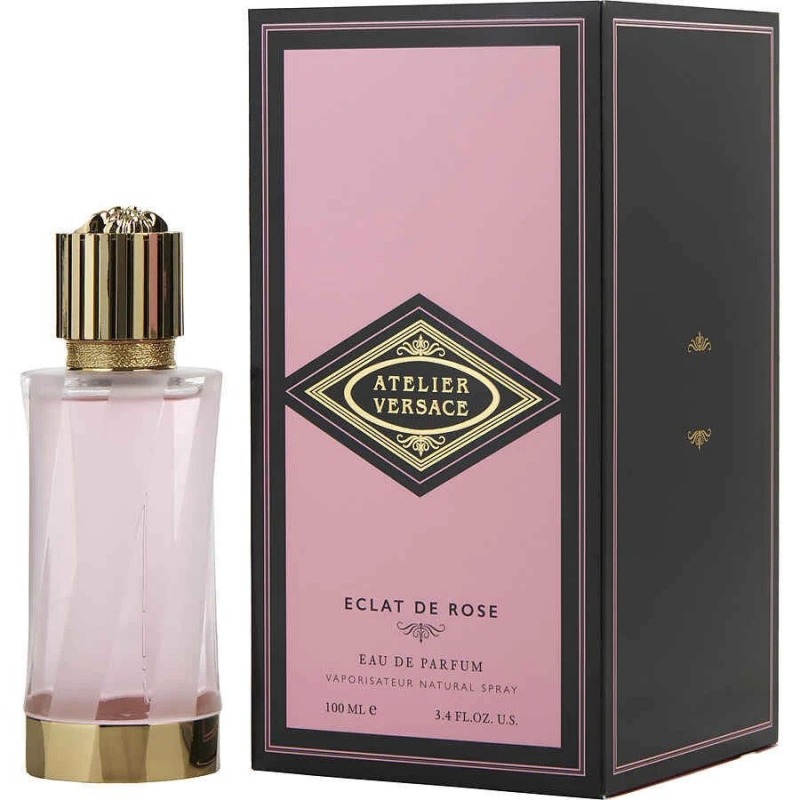 Eclat de Rose Versace